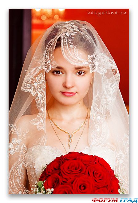 Свадебные фото