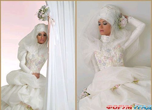 Свадебные фото