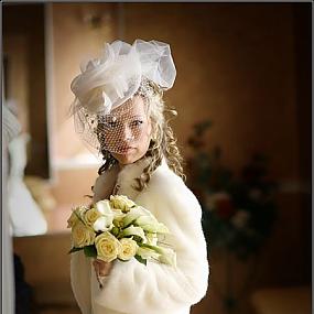 Свадебные фото