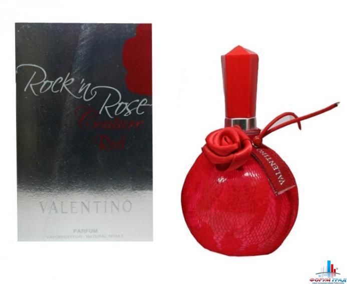 valentino rock n rose