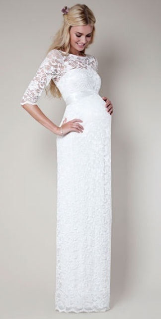 beautiful-maternity-wedding-dresses-18