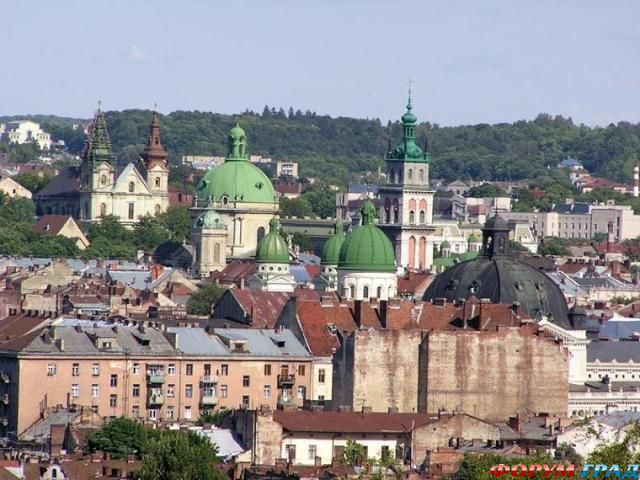 Lvov