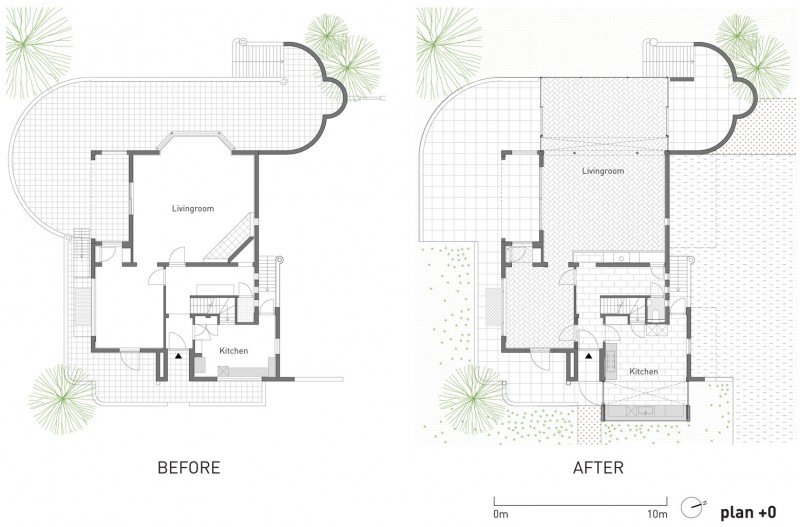 House N