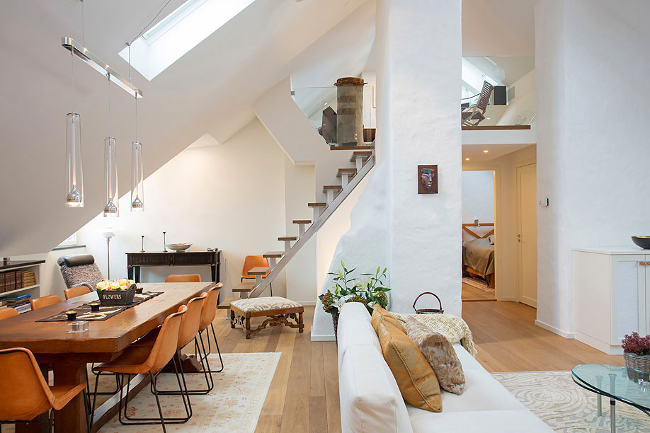 decorated-swedish-loft-11