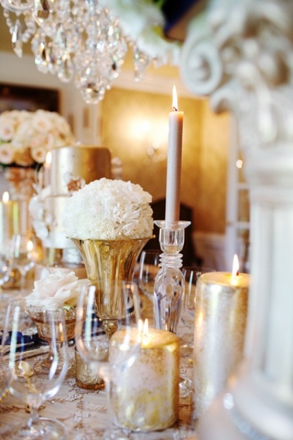gold-and-white-wedding-ideas-26