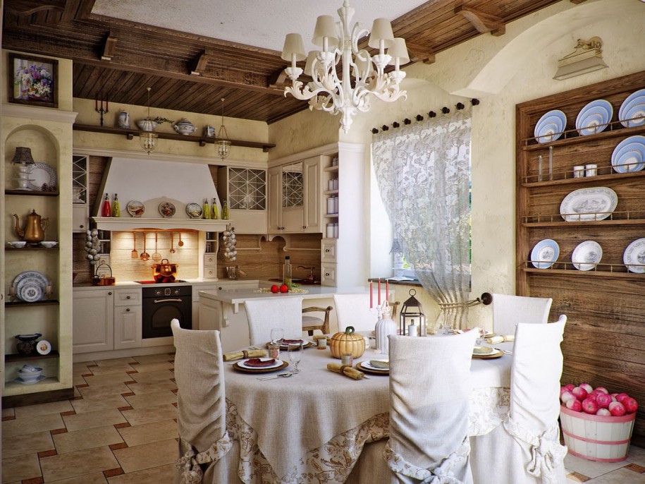 interyer-kukhni-v-stile-provans-37