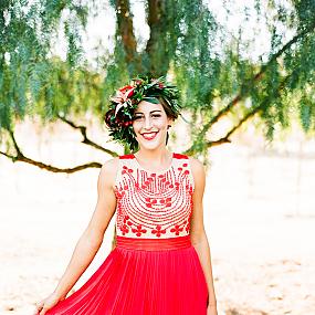 rustic-ruby-red-shoot-wedding-11