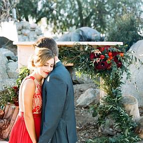 rustic-ruby-red-shoot-wedding-18