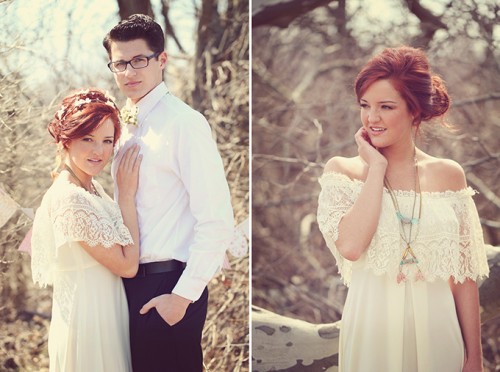 spring-vintage-bohemian-wedding-shoot-12