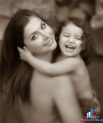 простое женское счастье