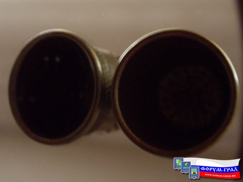 почти ружье