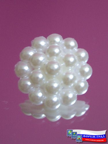 Жемчужинка