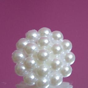 Жемчужинка