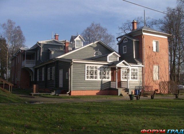 Myranovo