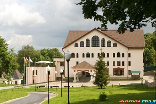 Гелиопарк Царьград 