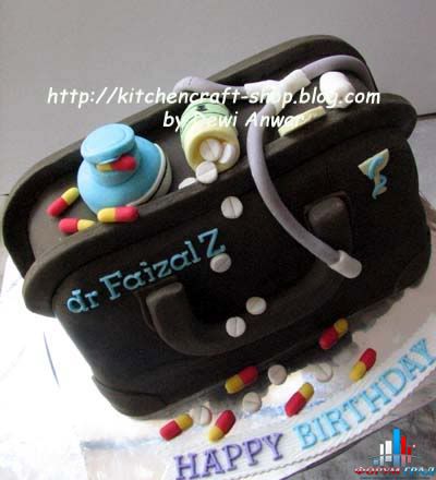doctor bag