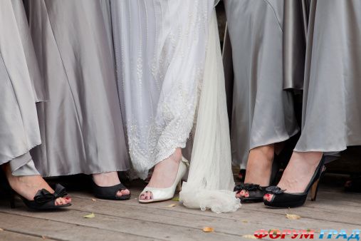 svadebniye prigotovleniya