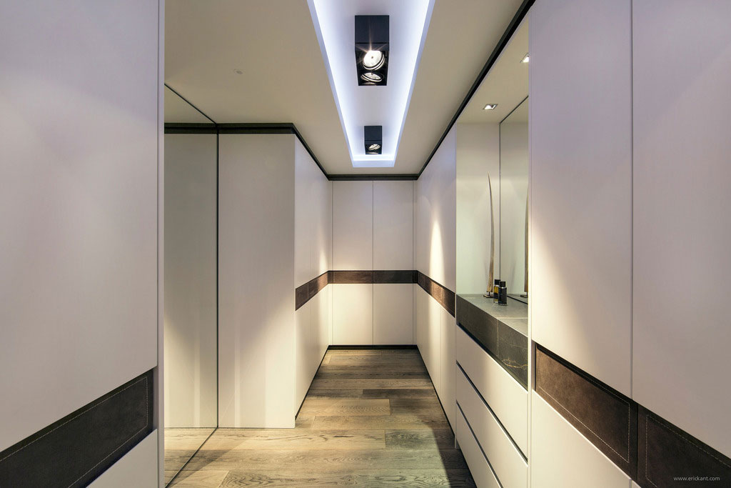 Дизайн интерьера дома Complete Home Renovation в Нидерландах