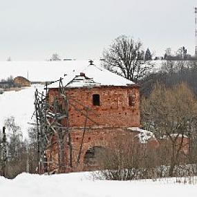 Shahmatovo-Tarakanovo