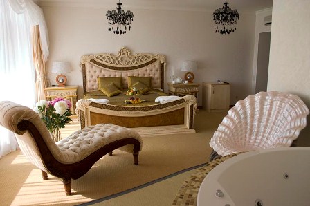 Otdyh dlya molodozhenov