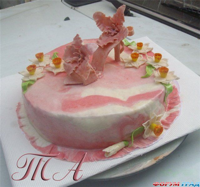 Снова образец