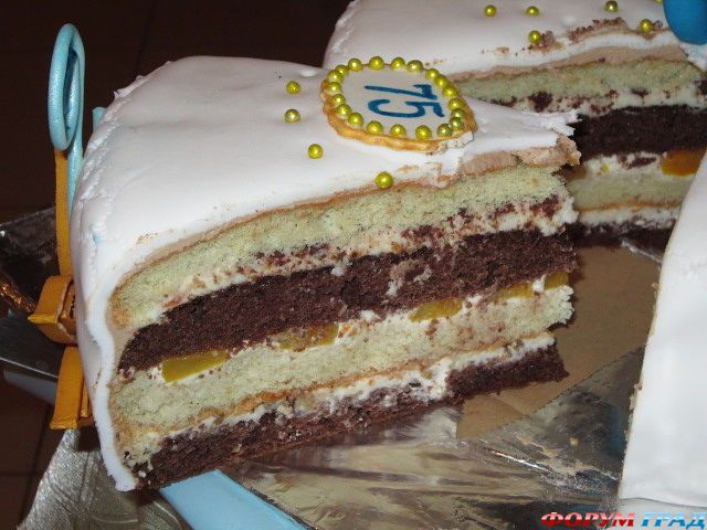 Синяя птица