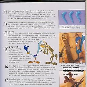 Торты от Диснея