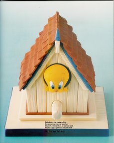 Торты от Диснея