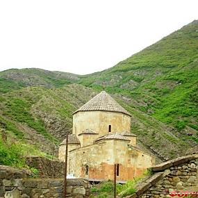 Ateni Sioni Church