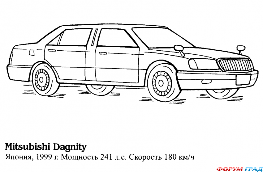 Легковые автомобили