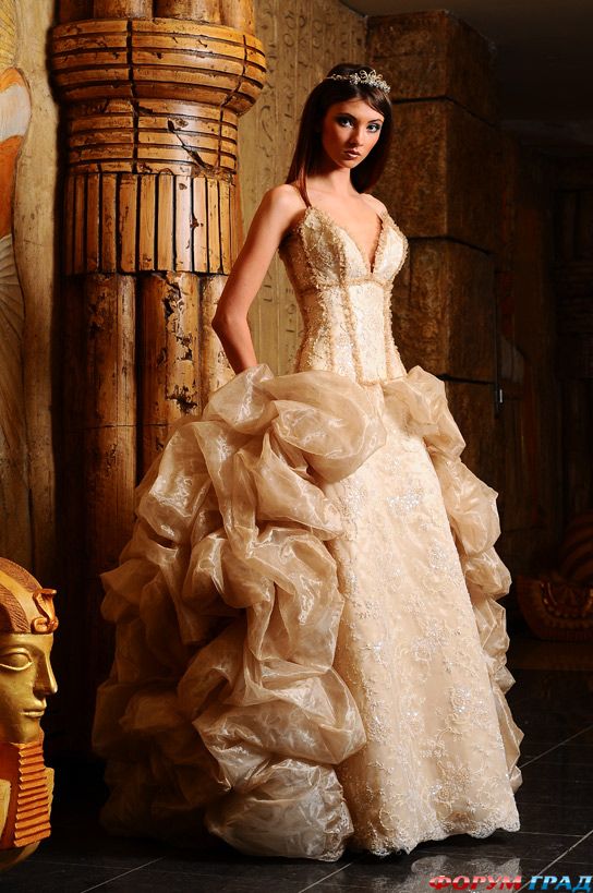 Салон свадебных платьев «Каролина»