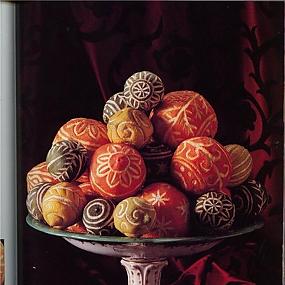 Апельсиновый новый год