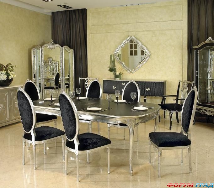 современное барокко -7