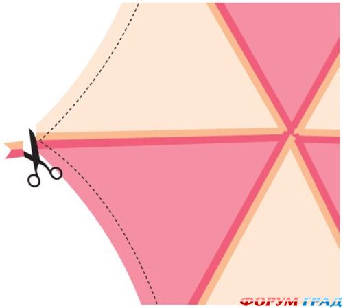 Красивые декоративные подушки своими руками