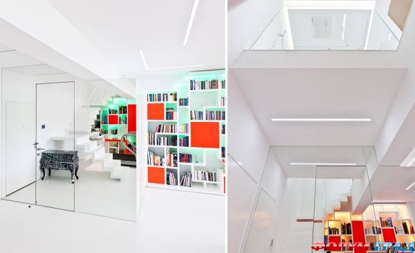 Оптические иллюзии  03