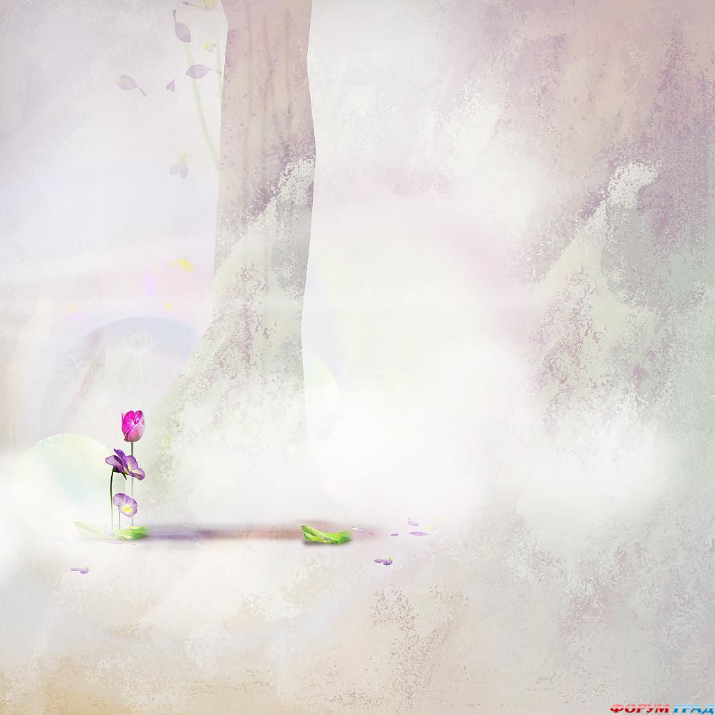 Детский скрап-набор