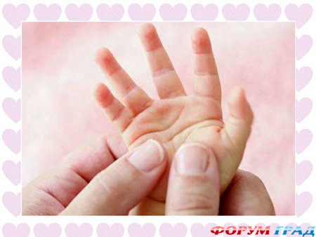 Детские пальчиковые игры-считалки