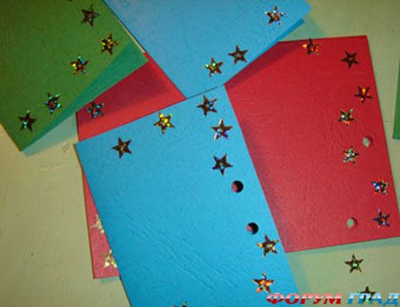 Праздничные открытки из бисера своими руками