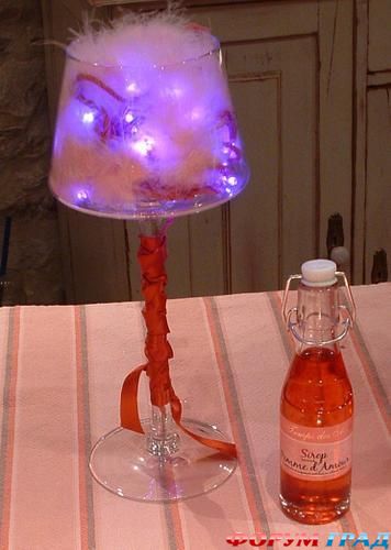 Романтический ужин