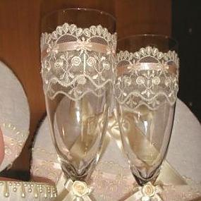 wedding glass 6