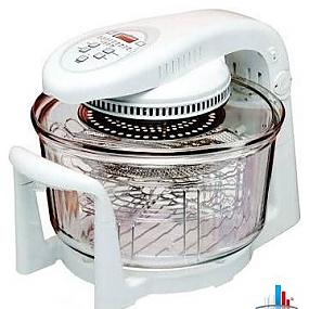 Десерты в Аэрогриле