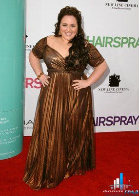 Никки Блонски