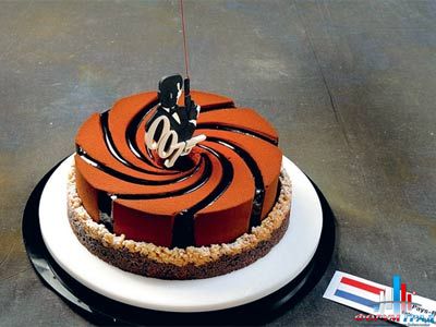 Кондитерское искуство