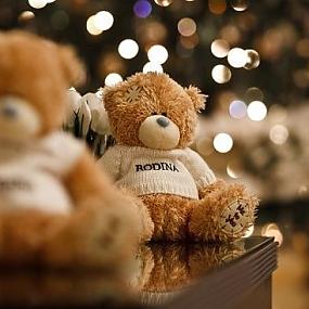 Гранд Отель и Спа Родина