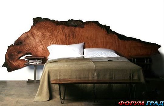 мебель из ничего