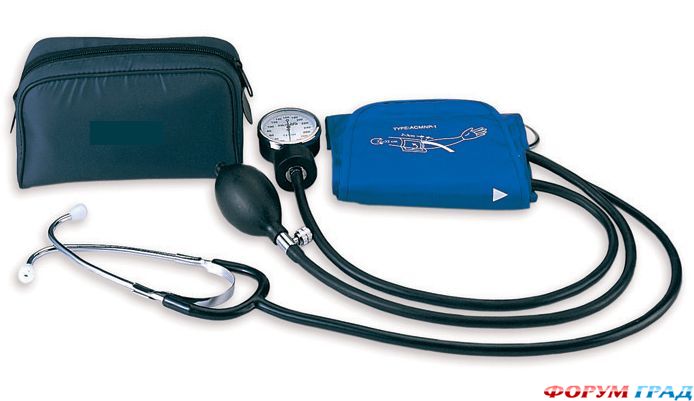 как выбрать тонометр