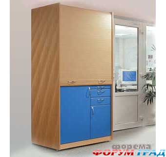 мини-кухни для офисов