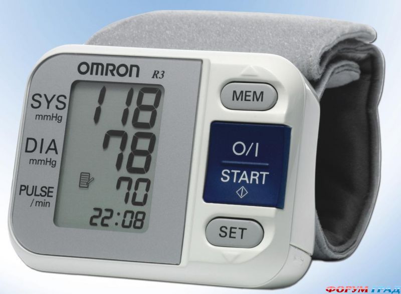 как выбрать тонометр