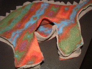 Выкройки драконов, выкройки динозавров