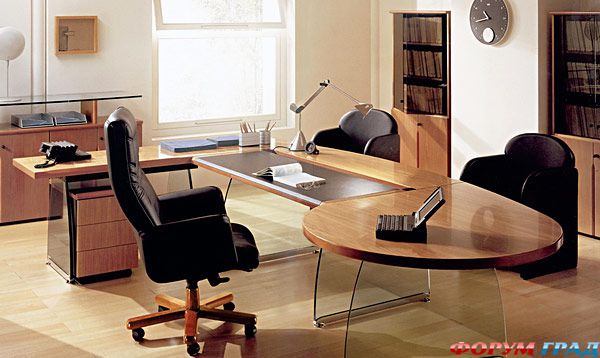 мебель для офиса